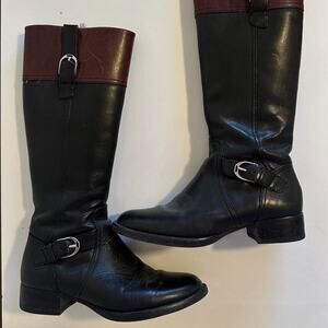 Ariat riding boots amazing condition